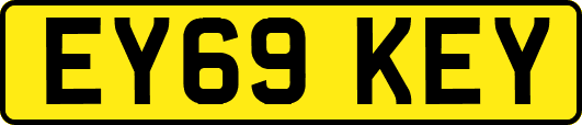 EY69KEY