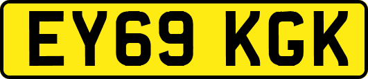 EY69KGK