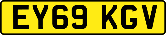 EY69KGV