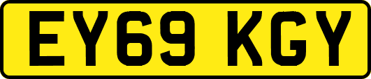 EY69KGY