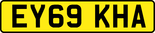 EY69KHA