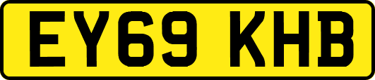 EY69KHB