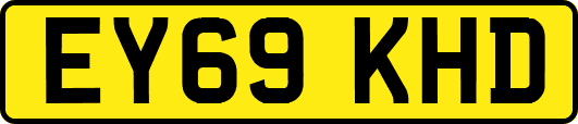 EY69KHD