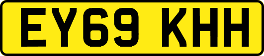 EY69KHH
