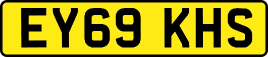EY69KHS
