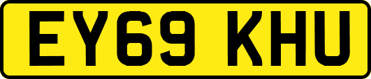 EY69KHU