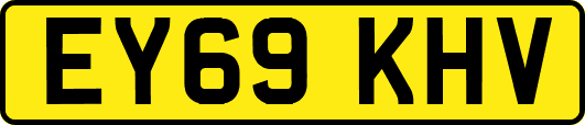 EY69KHV