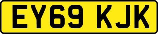 EY69KJK