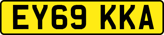 EY69KKA