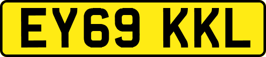 EY69KKL