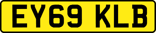 EY69KLB