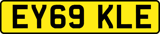 EY69KLE