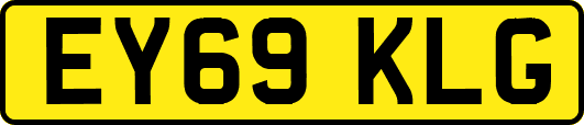 EY69KLG