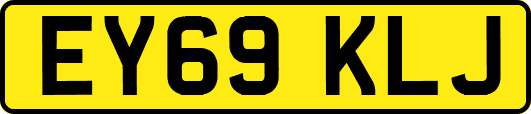 EY69KLJ