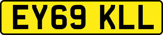 EY69KLL