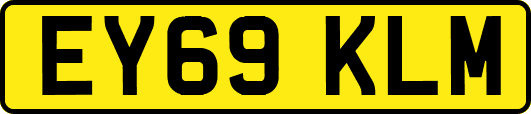 EY69KLM