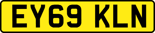 EY69KLN