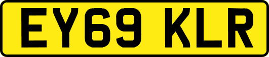 EY69KLR