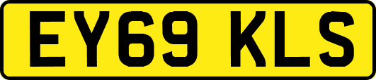 EY69KLS