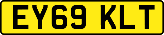 EY69KLT