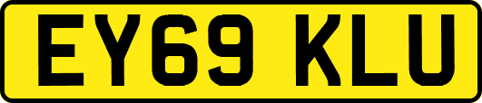 EY69KLU
