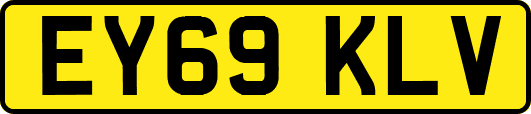 EY69KLV