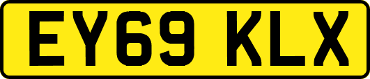 EY69KLX