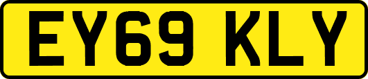 EY69KLY
