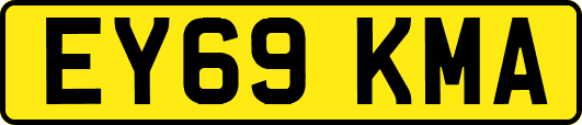 EY69KMA