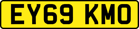 EY69KMO