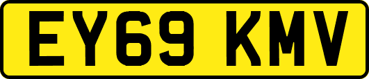 EY69KMV