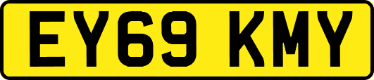 EY69KMY