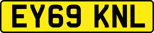 EY69KNL