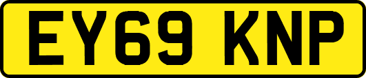 EY69KNP