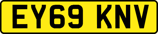 EY69KNV