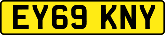 EY69KNY