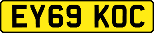 EY69KOC