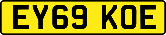 EY69KOE