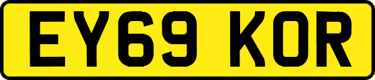 EY69KOR