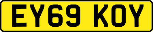 EY69KOY