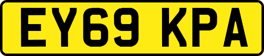 EY69KPA