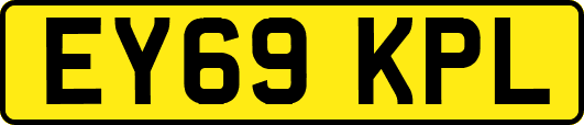 EY69KPL