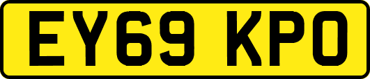 EY69KPO