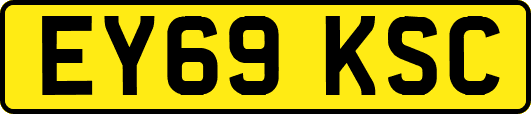 EY69KSC