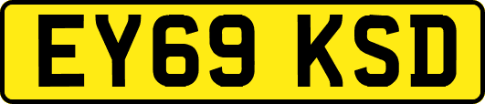 EY69KSD