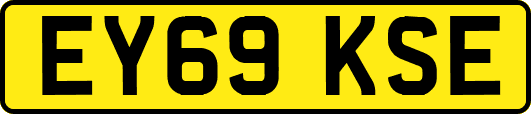 EY69KSE