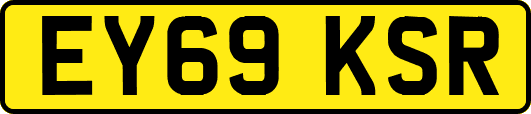 EY69KSR