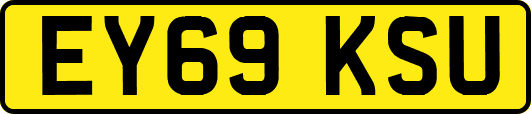 EY69KSU