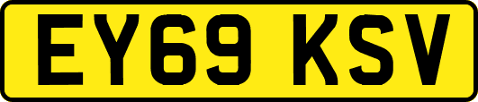 EY69KSV