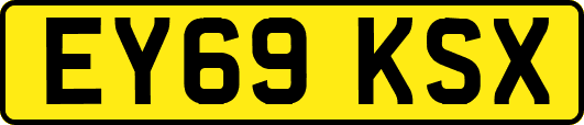 EY69KSX